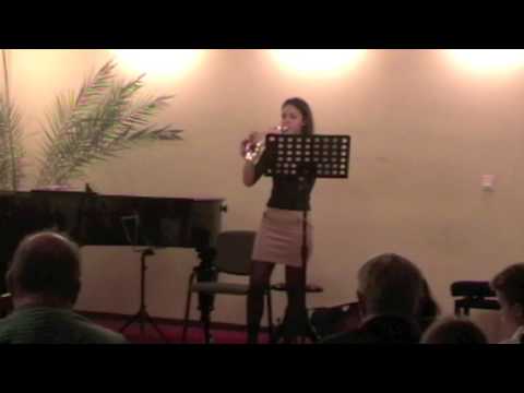 Stark Barbara Trombita Grand Russian Fantasia