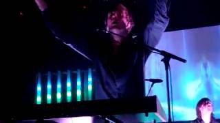 Cut Copy | Out There On The Ice | live Detour Music Festival LA, October 4, 2008