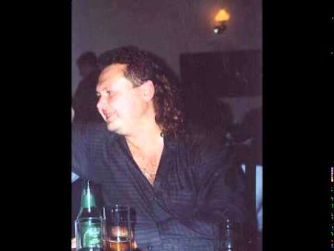 Zlatko Vrhovac "Dedo"