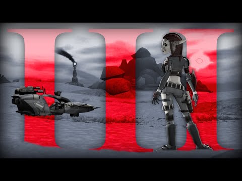 Conquering Jak 3 - ERA III: MASTERING DIVERSITY