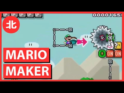 Zero Checkpoint Super Expert Level? | Super Mario Maker 2 [Stream Highlight]