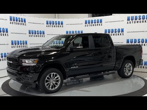 2019 Dodge Ram 1500 (CC-2067748) for sale in Greensboro, North Carolina