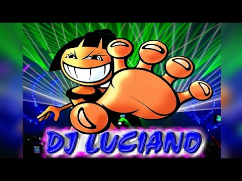 Dj Luciano - 740 Boyz Megamix