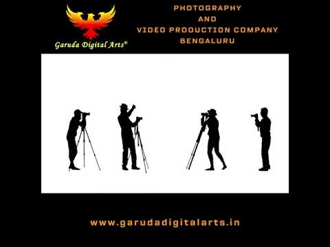 Corporate Video Production Service