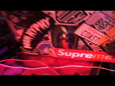 Cypher Performs at Coast 2 Coast LIVE | LA Edition 12/11/16