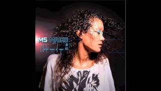 Ms Maiko - Me voy (Featuring Paco Mendoza y Nubla)