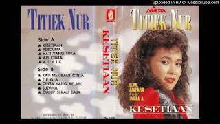 Download lagu Titiek Nur _ Terluka mp3