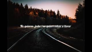 Porta - La distancia  / letra