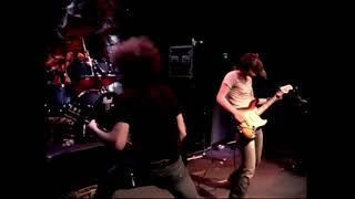 My Chemical Romance-“Vampires Will Never Hurt You” Live iMusicast 2003