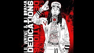 Lil Wayne - 5 Star feat. Nicki Minaj [Dedication 6]