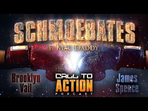 Call to Action - Schmoebates! Spectacular 2019 Edition!