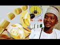 Amfanin Ayaba Ga Masu Fama Da Ciwon Olsa Sheikh Abdulwahab Gwani Bauchi