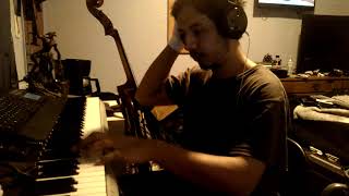 Sweet Reflections playthrough (WIP)