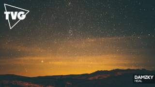 Damzky ft.  Amanda Alexander - Heal