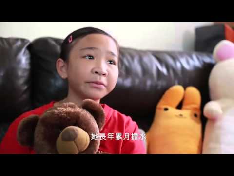 香港學生走訪貧瘠山區