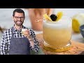 How to Make a Whiskey Sour