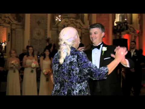 Presbyterian Church / Hotel DuPont Wilmington