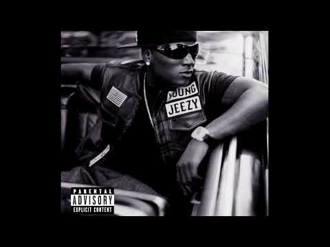 (FREE) Jeezy Type Beat 2025 - "The World"