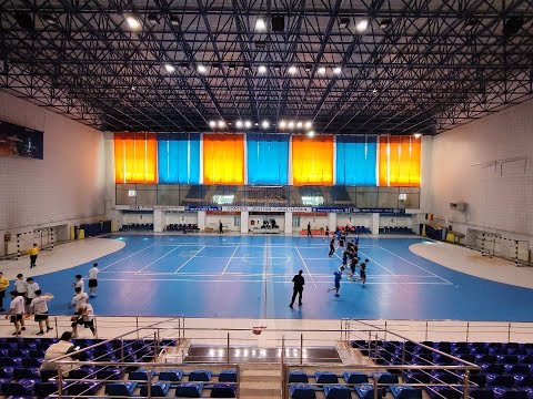 CS Victoria Nădlac vs LPS Focșani - 17/05/2025