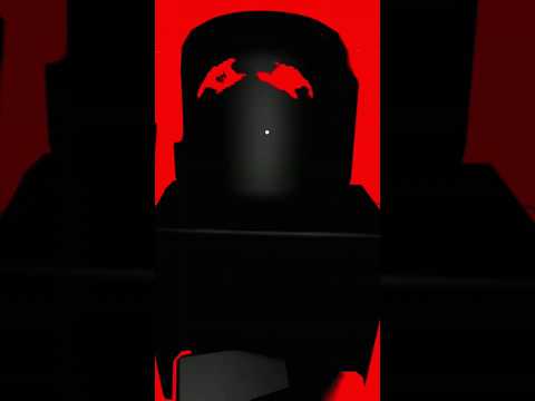 JUMPSCARED by an ANOMALY in TRESPASSER #roblox