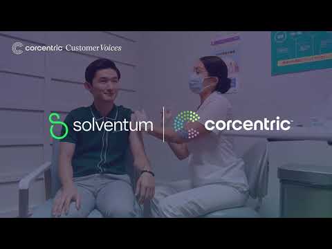 How Solventum achieved day-one supplier readiness with Corcentric