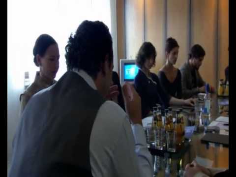 Schlagzeilen von Morgen