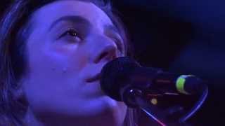 Julia Holter - How Long - The Lantern Colston Hall Bristol - 10.11.15