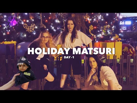 Airport Baby, Disney Engagement | Holmat 2021 Day -1