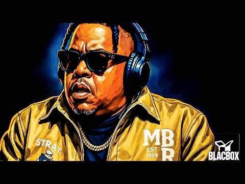 Azmo5 AINT from EAST COAST!