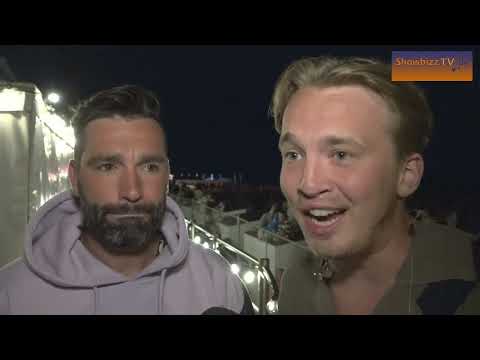 Metejoor: "Ik hoop dat wij dé Zomerhit winnen"