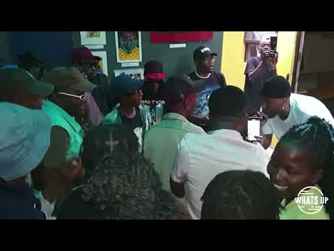 watch Ma-b performing Izulu lelam .🔥🔥❤#sahiphop