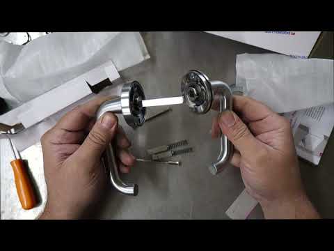 MADINOZ FURN VISION 888/18 SX - Dr Lock Shop