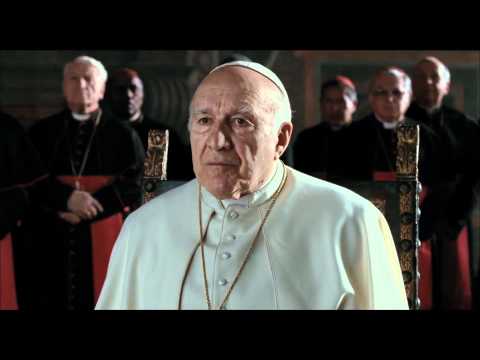 Trailer-Vorschau: Habemus Papam - Ein Papst büxt aus