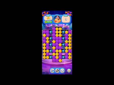 Star Blast - Coin Shower (Party Mode)