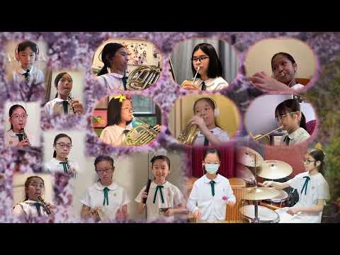 GHPS SB - Le Couple by Toshifumi Hinata (日向敏文) [HD]