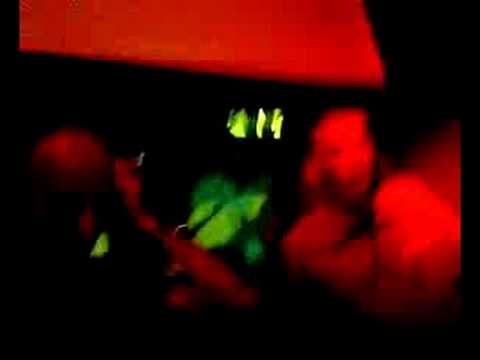 Paolo Bardelli @ De Sade GROOVE 27.09.08