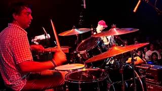 Built To Spill - Nowhere Nothin&#39; Fuckup (Live in Sydney) | Moshcam