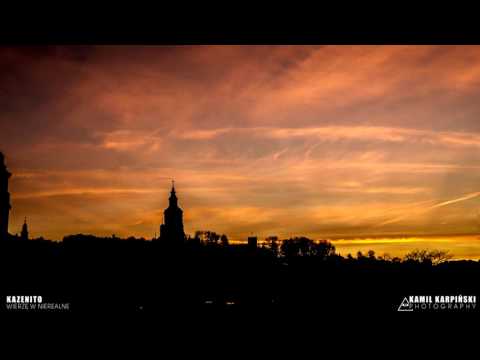 Kazenito - Wierzę w nierealne