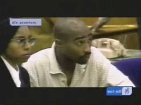 2Pac ft Lisa Lopes-untouchable