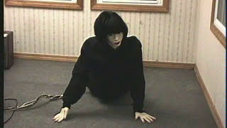 Tara the Android (brutal_metal_edit)