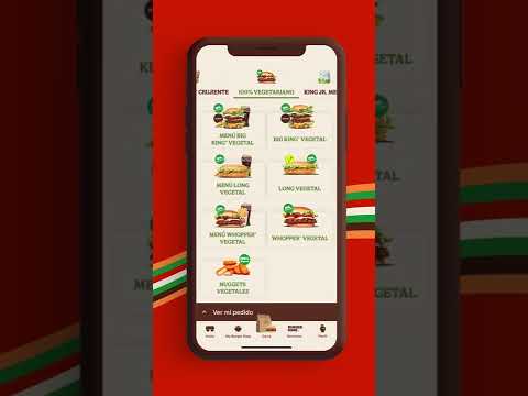 BURGER KING® España Video