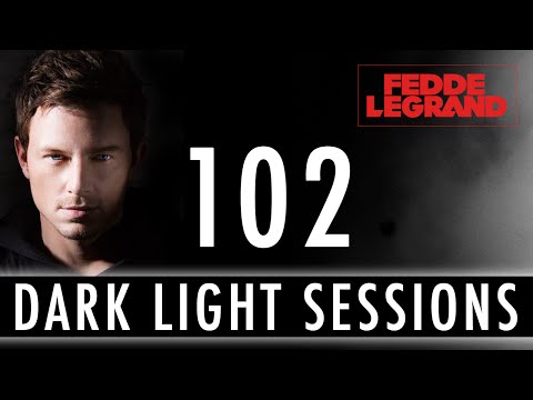 Fedde Le Grand - Darklight Sessions 102 (Summer special)