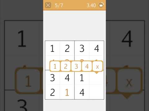 Road to Crown ~ Brain training Video