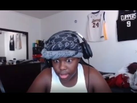 TTG DOES A FREESTYLE BATTLE + THEN REACTS TO 419 KIKZ NEW SONG