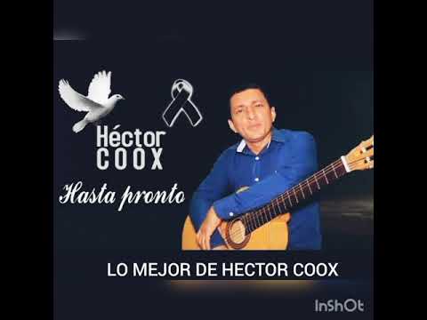 ROKOLA  ((HOMENAJE ))  | Hector Coox🎙 Los mejores Exitos