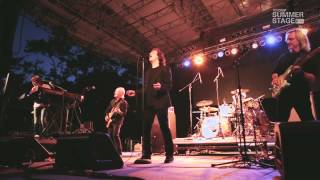 The Zombies | 2013 SummerStage Concert Series [FULL SHOW]