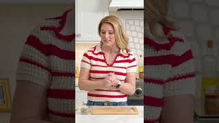 Applesauce Muffins #shorts