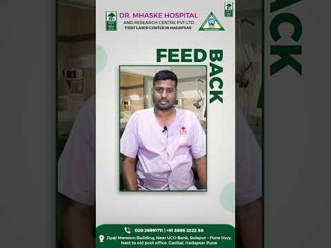 WATCH ANOTHER PATIENT\'S SUCCESS STORY - HERNIA - Discover the Stories of Renewed Health and Happiness, Real Patients Share Their Hernia Surgery Success Experiences at Our Hospital!