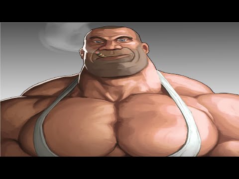 chat de voz surreal en tf2