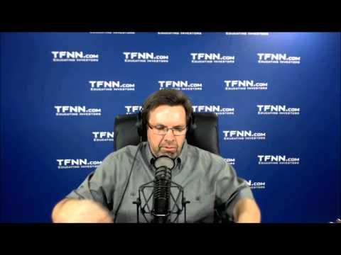 Aug 10th Power Trading Hour with David White on TFNN - 2015